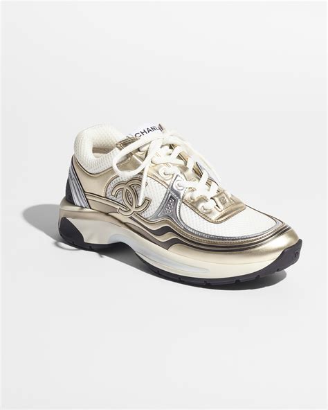 neiman marcus chanel sneakers|chanel neiman marcus boca raton.